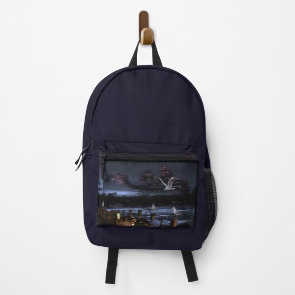 Item preview, Seagulls designed and sold by Patricia Brown.