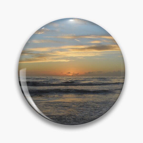 Item preview, Pastel Sunset Madeira Beach Florida designed and sold by LisaWootenPhoto.