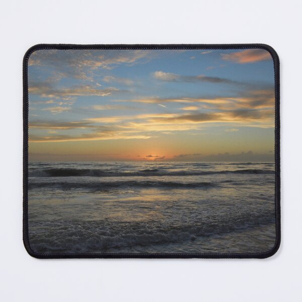 Item preview, Pastel Sunset Madeira Beach Florida designed and sold by LisaWootenPhoto.