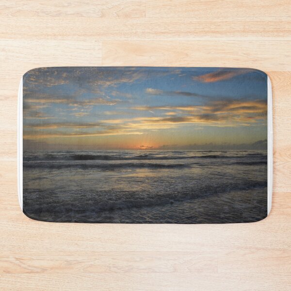 Item preview, Pastel Sunset Madeira Beach Florida designed and sold by LisaWootenPhoto.