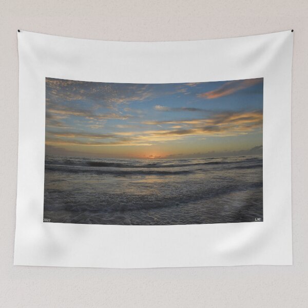Item preview, Pastel Sunset Madeira Beach Florida designed and sold by LisaWootenPhoto.