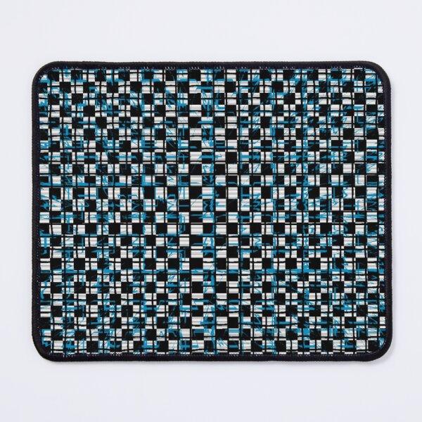Item preview, Blue striped chess. designed and sold by MirBer.