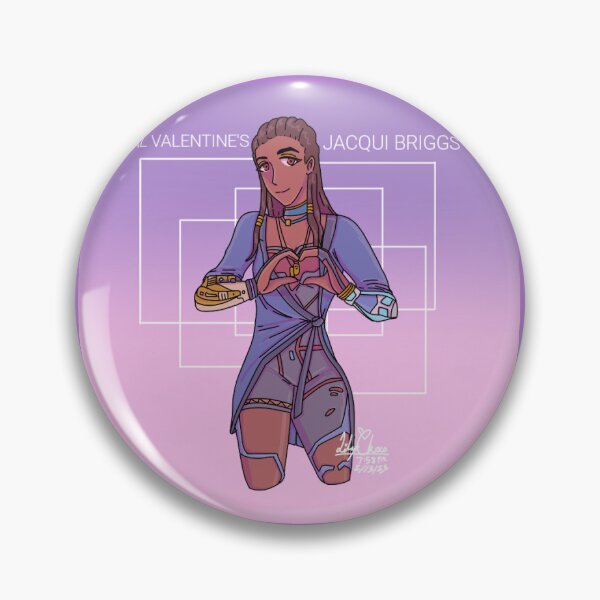 Item preview, Jacqui Briggs Mortal Valentines! designed and sold by ASweetLoveSong.