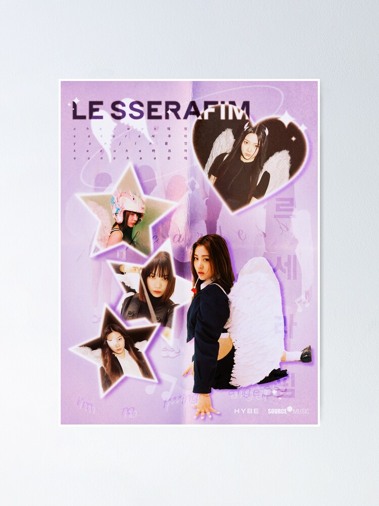 R★LE SSERAFIM、NiziU CD、ストラップ、ポスターまとめ R☆LE SSERAFIM、NiziU CD、ストラップ、ポスターまとめ - メルカリ