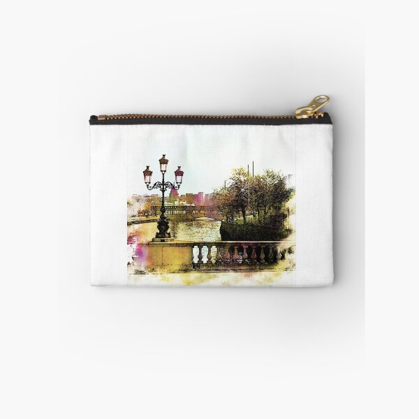 Item preview, Twin Spans designed and sold by Ellen Cannon.