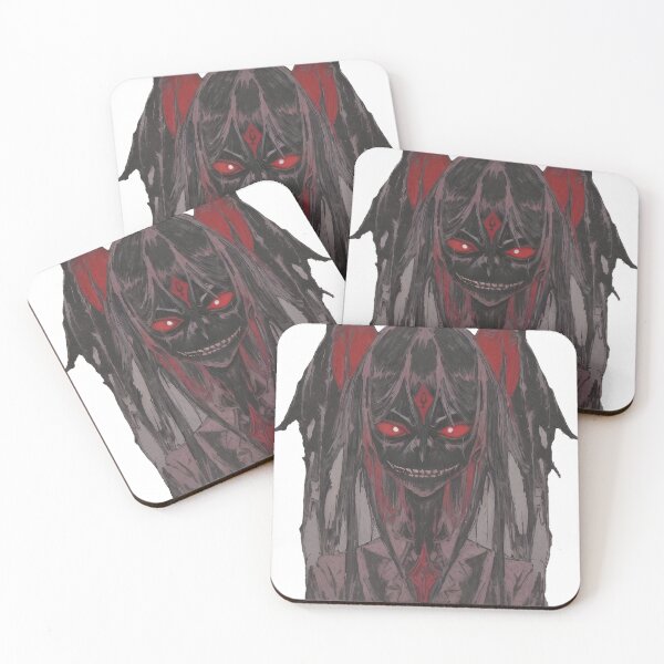 Item preview, Demon Girl designed and sold by Oni's Realm  Studio.