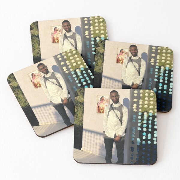 Item preview, Santan Dave designed and sold by Basi-.