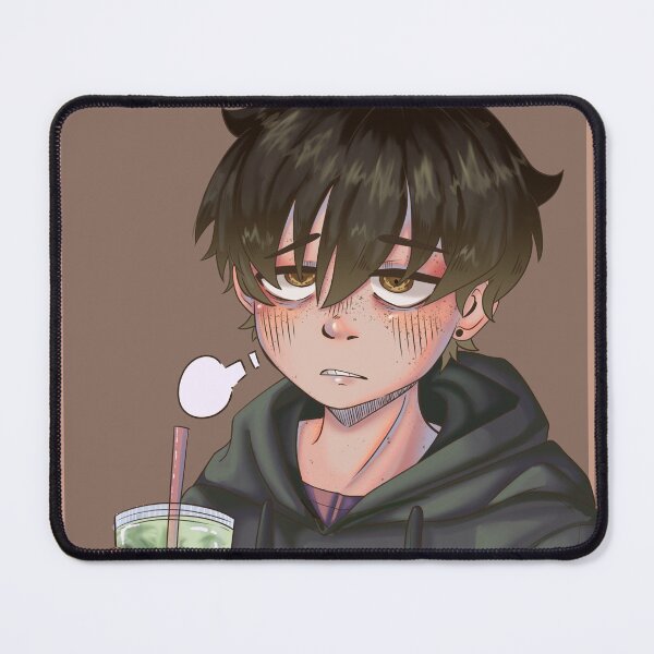 Anime Mouse Pads & Desk Mats for Sale | Redbubble Anime Mouse Pads & Desk Mats for Sale | Redbubble
