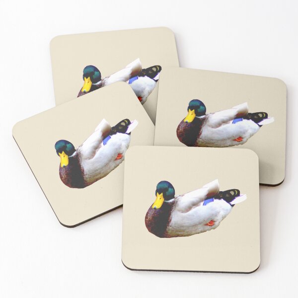 Item preview, Duck! designed and sold by Victoria  Cook.