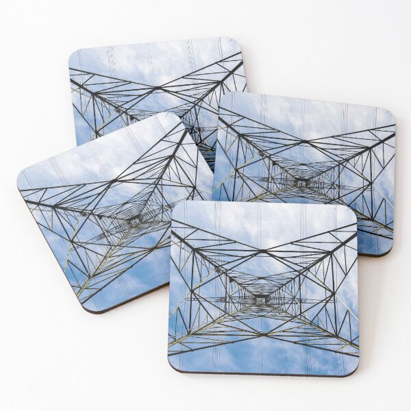 Item preview, High Above The Treetops designed and sold by metriognome.