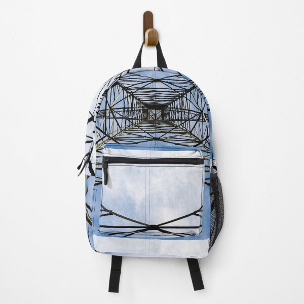 Item preview, High Above The Treetops designed and sold by metriognome.