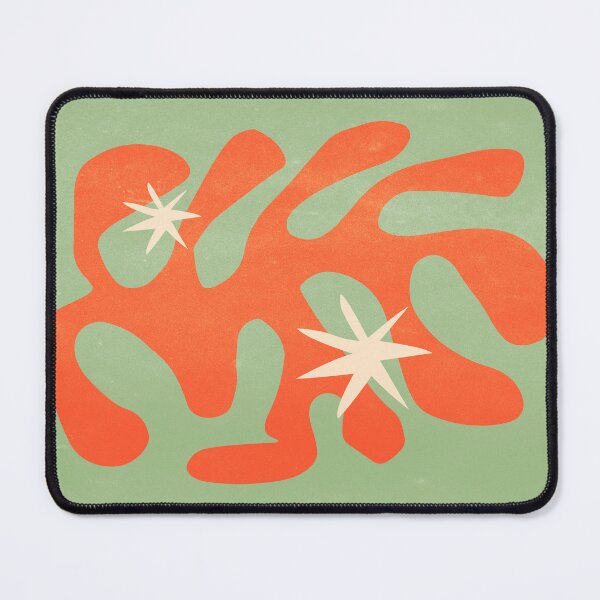 Item preview, Riviera: Paper Cutouts Matisse Edition designed and sold by karanwashere.
