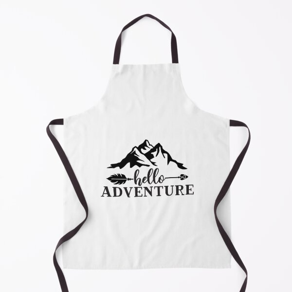 Item preview, HELLO ADVENTURE designed and sold by SticerOcean.