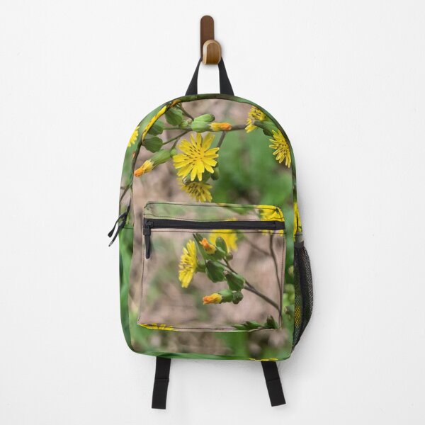Item preview, Wild flower designed and sold by baksuart.