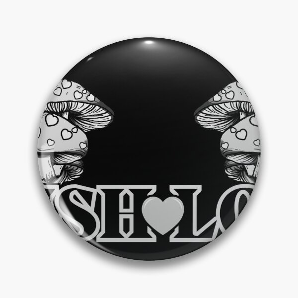 Item preview, Mush Love designed and sold by MushroomTeaMal.