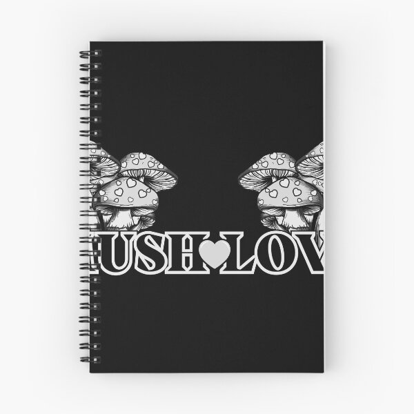Item preview, Mush Love designed and sold by MushroomTeaMal.