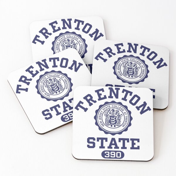 Item preview, 1950's New Jersey College at Trenton  designed and sold by Tonyv773.