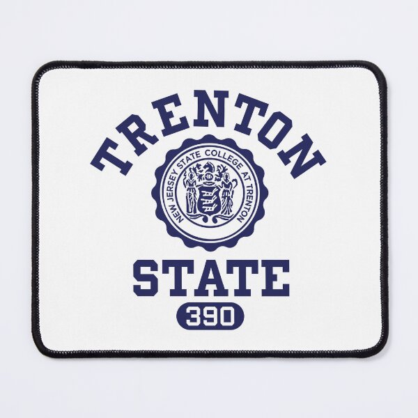 Item preview, 1950's New Jersey College at Trenton designed and sold by Tonyv773.