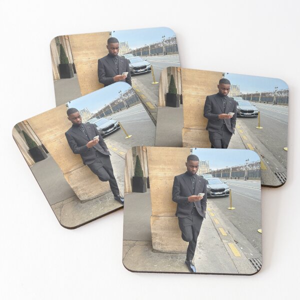 Item preview, Santan Dave designed and sold by Basi-.