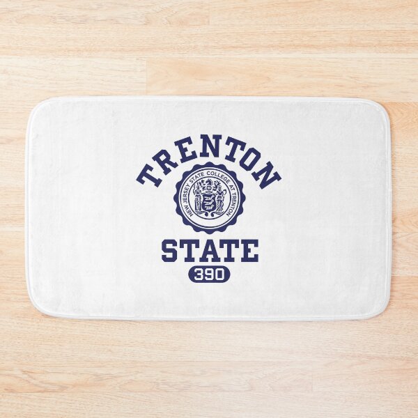 Item preview, 1950's New Jersey College at Trenton  designed and sold by Tonyv773.
