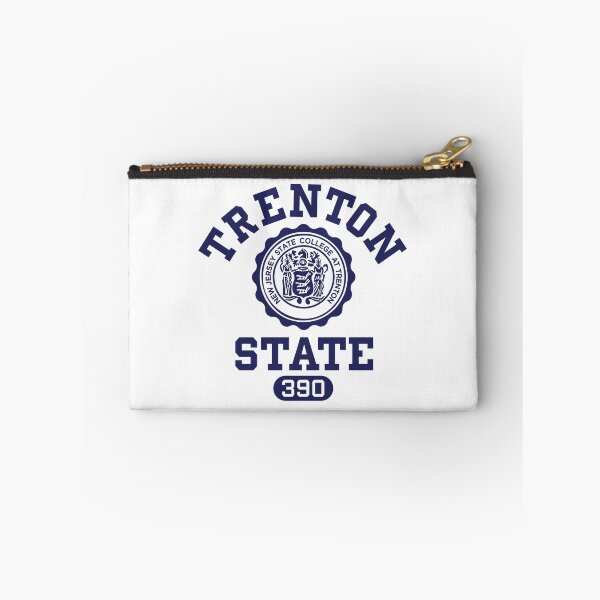Item preview, 1950's New Jersey College at Trenton  designed and sold by Tonyv773.