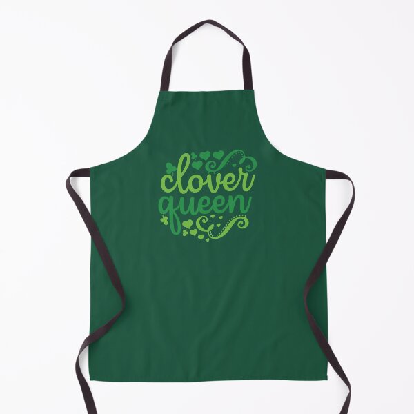 Item preview, Clover Queen designed and sold by Paula Witte.