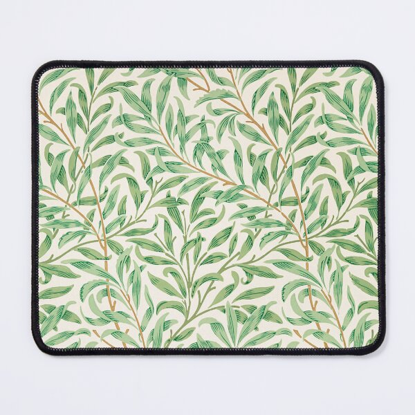 Item preview, William Morris' Willow Bough Pattern designed and sold by Gumblebee Design.
