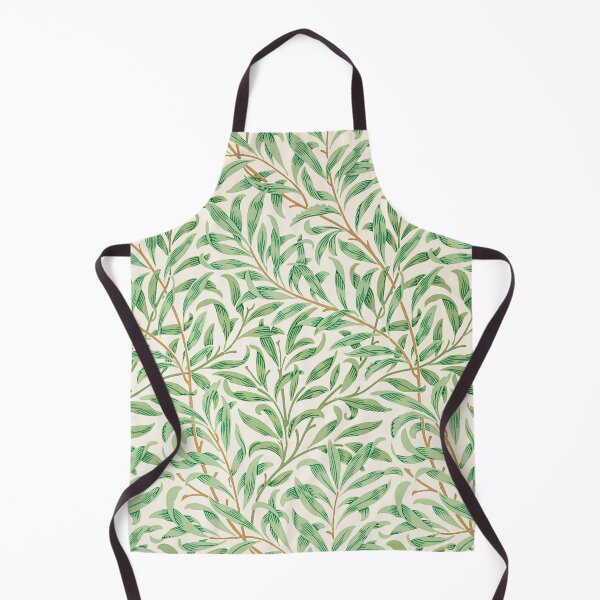 Item preview, William Morris' Willow Bough Pattern designed and sold by Gumblebee Design.