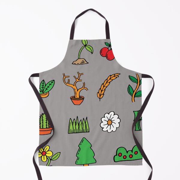 Item preview, garden elements set designed and sold by neteor.