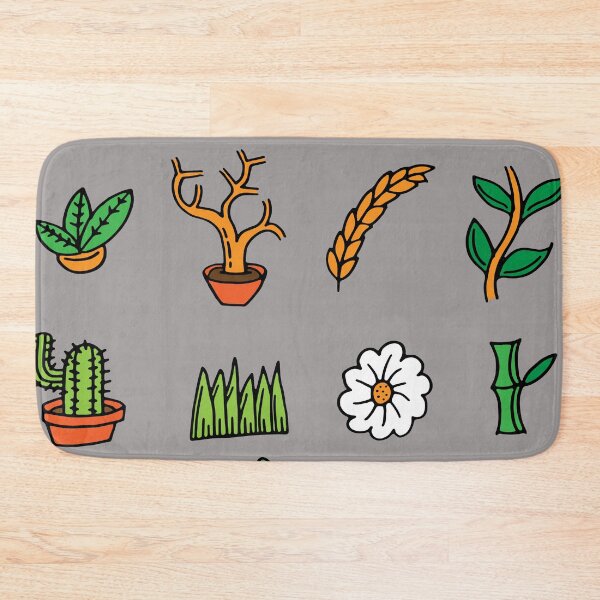 Item preview, garden elements set designed and sold by neteor.