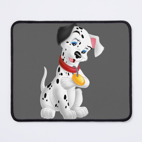 Item preview, lovely dog designed and sold by ahmedouazza.