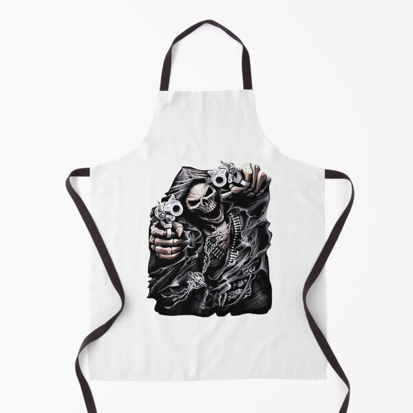 Item preview, Gangster skeleton   designed and sold by brawner57.