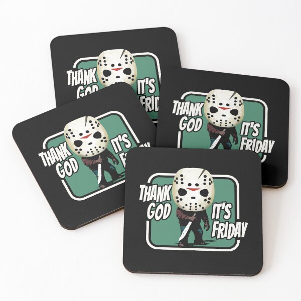 Item preview, Thank God it's Friday designed and sold by yulia-rb.