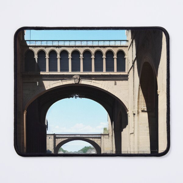 Item preview, Copy of Bridges, crossings and over passes designed and sold by dykerphotoart.