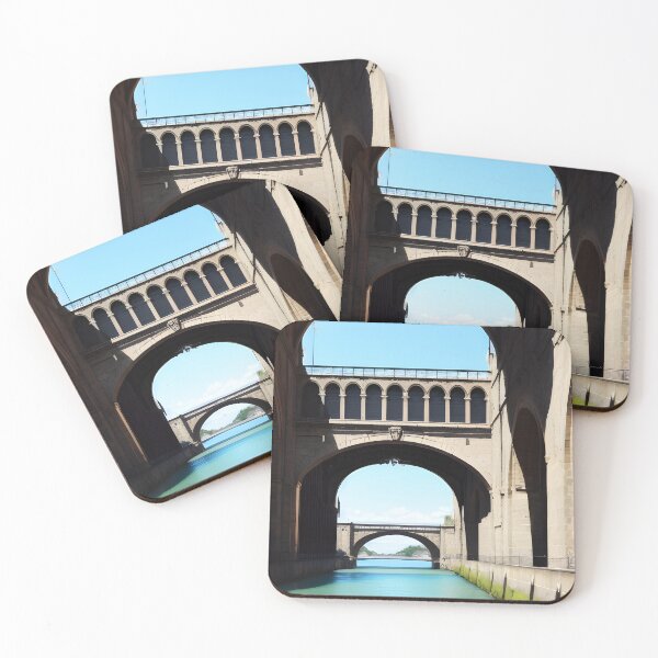 Item preview, Copy of Bridges, crossings and over passes designed and sold by dykerphotoart.