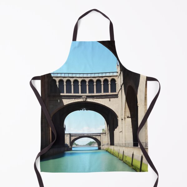 Item preview, Copy of Bridges, crossings and over passes designed and sold by dykerphotoart.