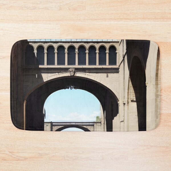 Item preview, Copy of Bridges, crossings and over passes designed and sold by dykerphotoart.