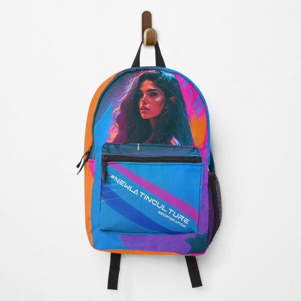Item preview, #NEW LATIN CULTURE designed and sold by BoriGrafico.