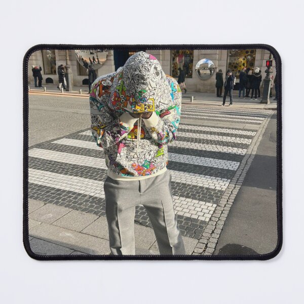 Item preview, Santan Dave designed and sold by Basi-.