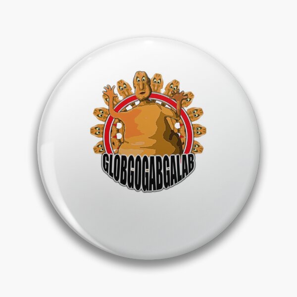 Item preview, GLOBGOGABGALAB   designed and sold by brawner57.