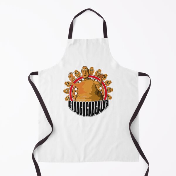 Item preview, GLOBGOGABGALAB   designed and sold by brawner57.