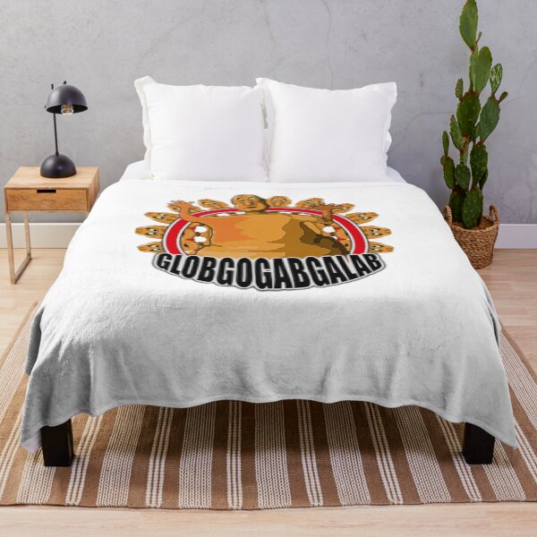 Item preview, GLOBGOGABGALAB   designed and sold by brawner57.