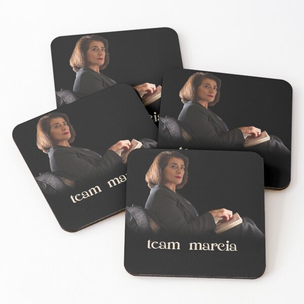 Item preview, Team Marcia (Succession) designed and sold by hadesfirst.