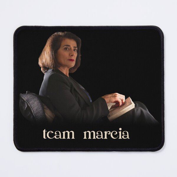 Item preview, Team Marcia (Succession) designed and sold by hadesfirst.