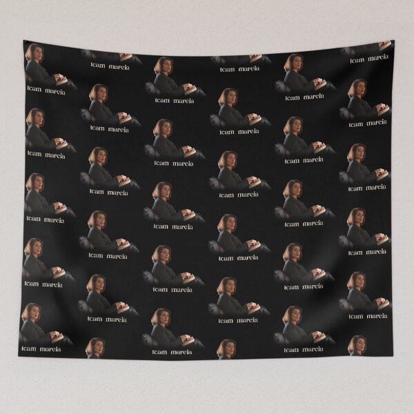 Item preview, Team Marcia (Succession) designed and sold by hadesfirst.