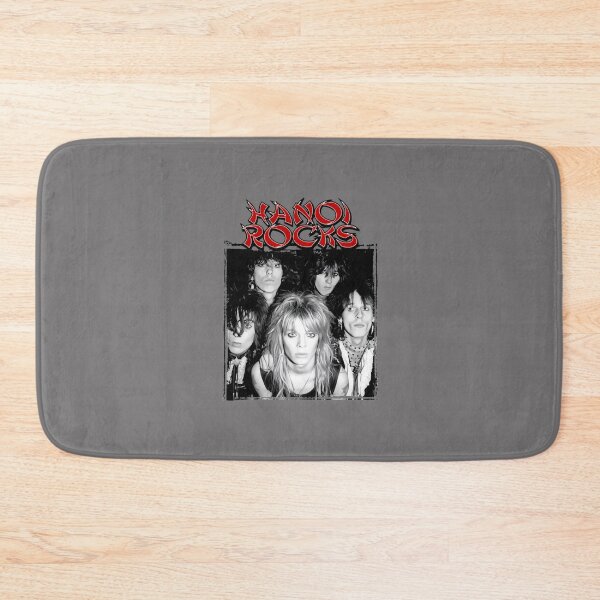 Item preview, Hanoi Rocks   designed and sold by brawner57.