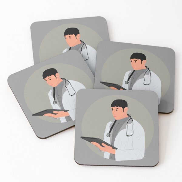 Item preview, doctor designed and sold by Kast25.