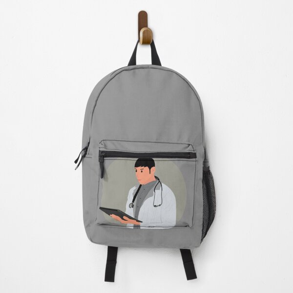 Item preview, doctor designed and sold by Kast25.