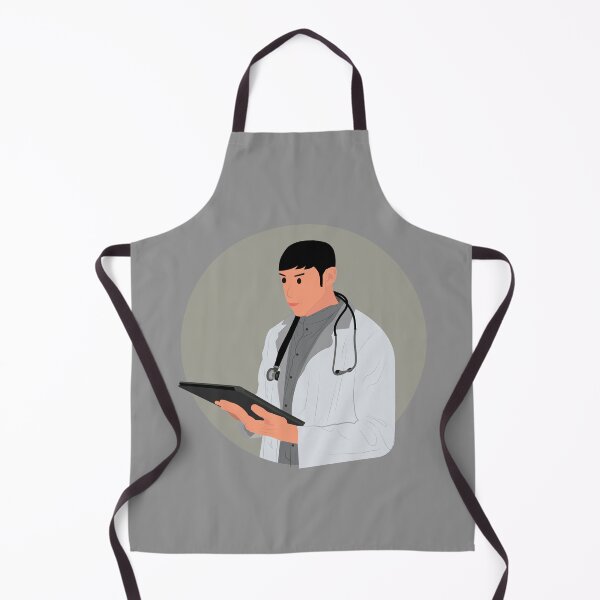 Item preview, doctor designed and sold by Kast25.