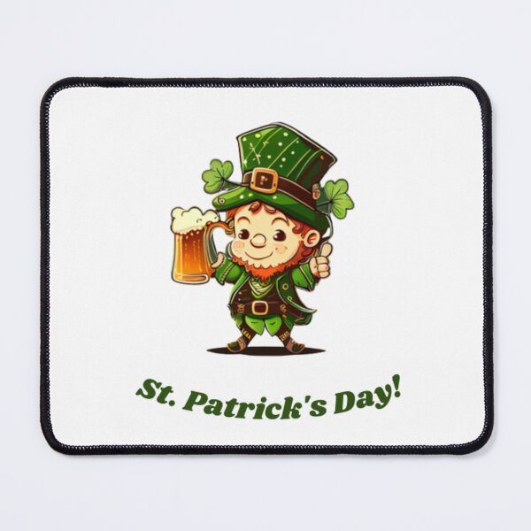 Item preview, St. Patrick's Day! designed and sold by MaryAnn84.